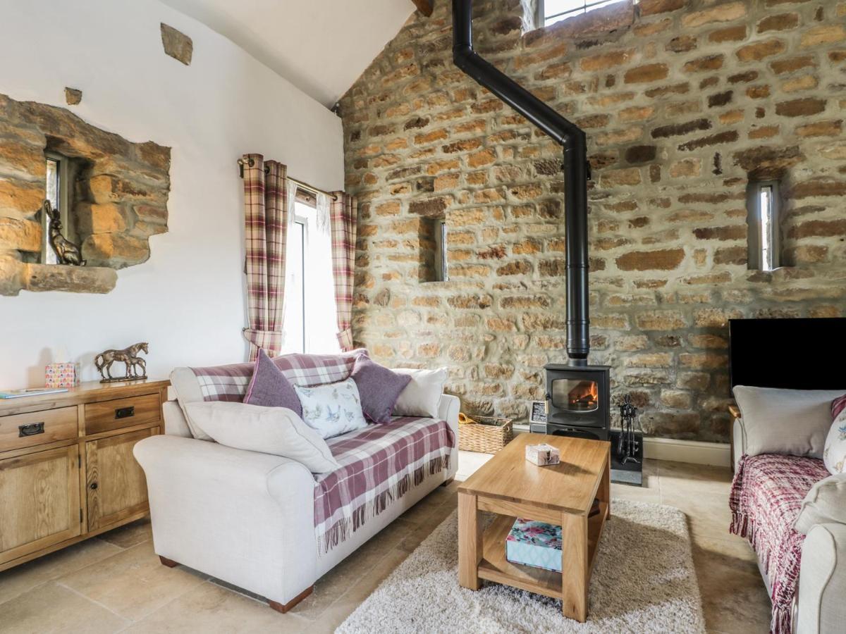 Cottage Val Fylingdales Dış mekan fotoğraf
