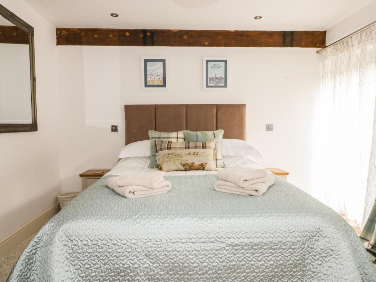 Cottage Val Fylingdales Dış mekan fotoğraf