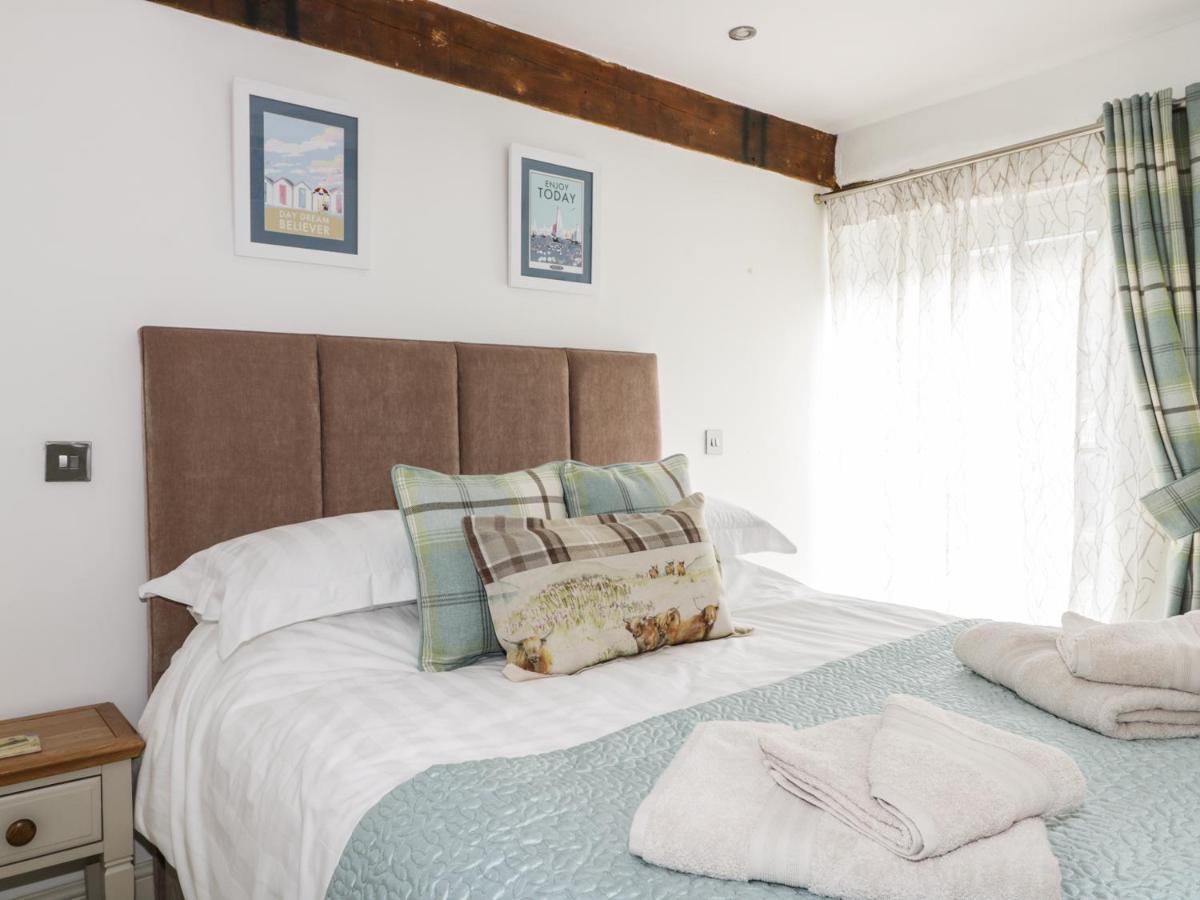 Cottage Val Fylingdales Dış mekan fotoğraf